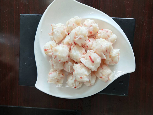 Bola de langosta